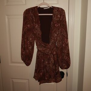 Abercrombie & Fitch Dress